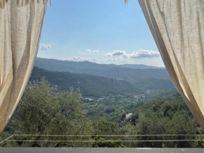 Holiday Home Casa Norvegia by Interhome